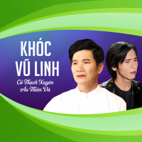 Khóc Vũ Linh (Single)