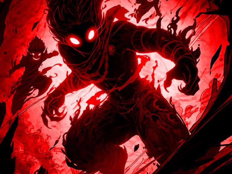 BRAZILIAN PHONK AGRESSIVO (EP)