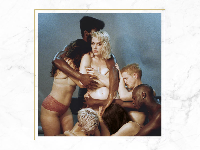 Compliments Please (Deluxe)