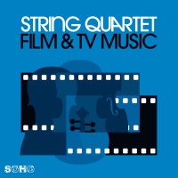 String Quartet - Film And TV