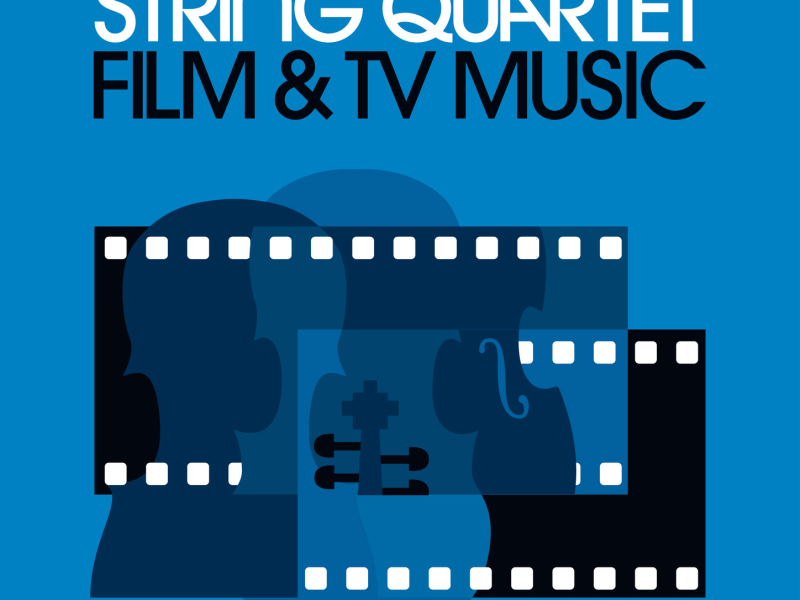 String Quartet - Film And TV