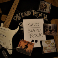 Siamo Rock (Single)