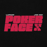 Poker Face (Single)