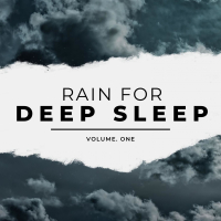 Rain for Meditation, Relaxation, Insomnia, Chill and Deep Sleep (Single)