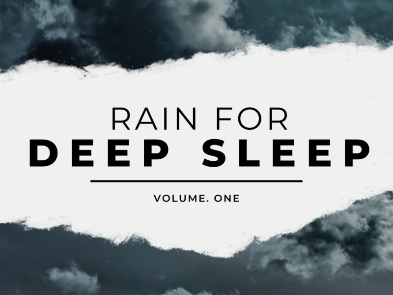 Rain for Meditation, Relaxation, Insomnia, Chill and Deep Sleep (Single)