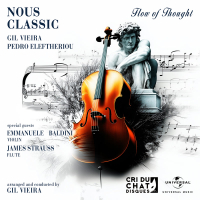 Flow Of Thought (Single)