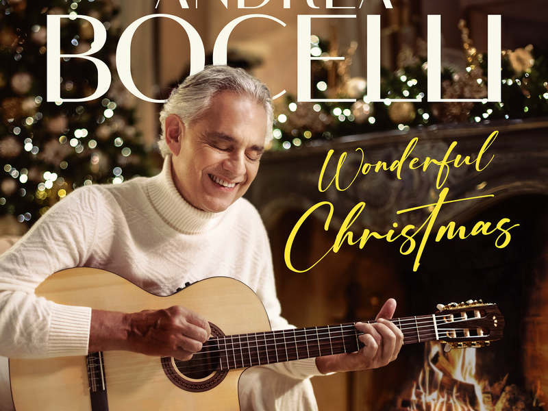 Wonderful Christmas (Single)