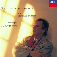 Bruckner: Symphony No. 4