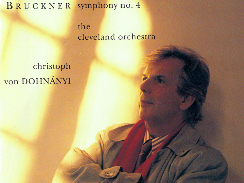 Bruckner: Symphony No. 4