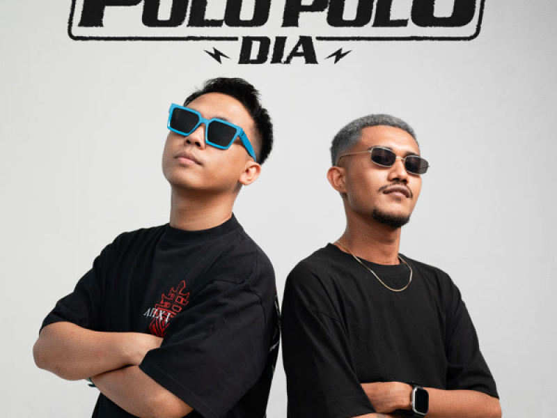 Polo Polo Dia (Single)