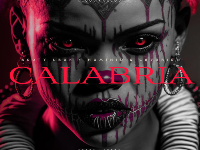 Calabria (Single)