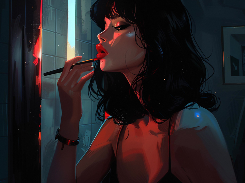 Bloody Mary (Single)