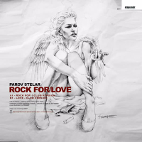 Rock For / Love (EP)