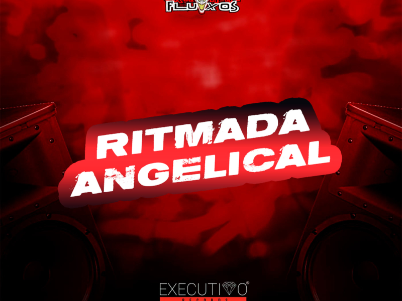 Ritmada Angelical (Single)