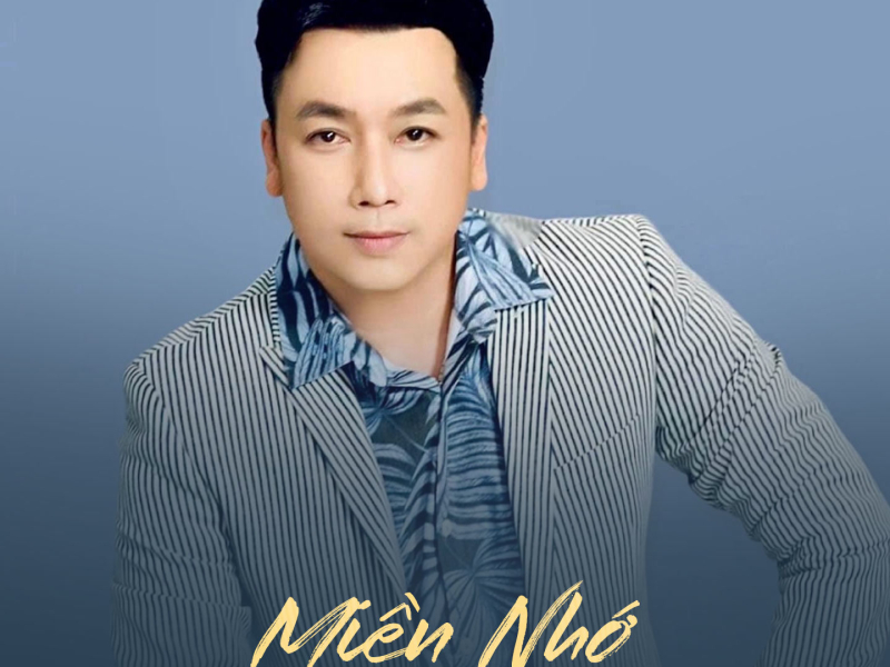 Miền Nhớ (Single)