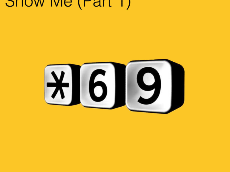Show Me (Part 1)