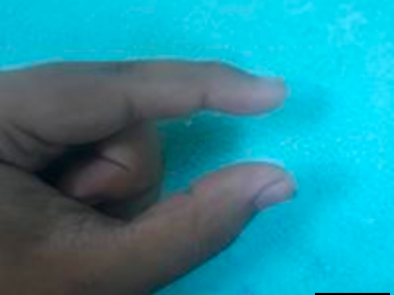 My Cock is Tiny (Single)