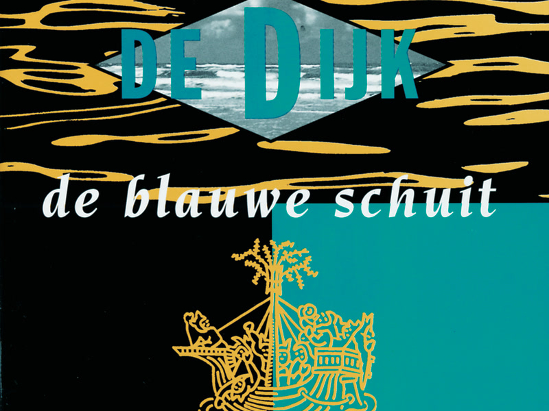 De Blauwe Schuit