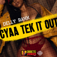 Cyaa Tek It Out (EP)