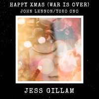 Happy Christmas (War is Over) [Arr. Metcalfe for Saxophone and Ensemble] (Single)