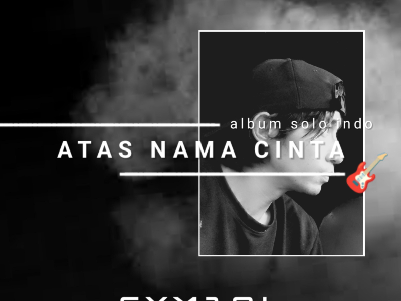 Atas Nama Cinta (Single)