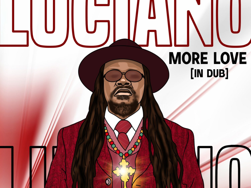 More Love (In Dub) (Single)