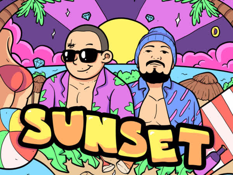 Sunset (Single)