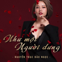 Như Một Người Dưng (Single)