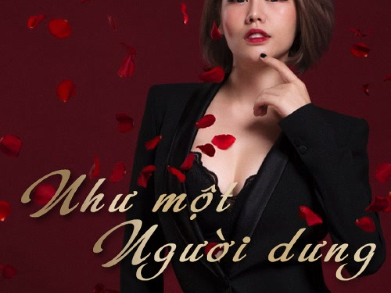 Như Một Người Dưng (Single)