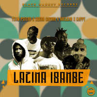 Lazima Ibambe (EP)