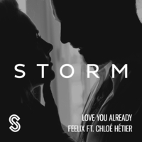 Love You Already (Single)