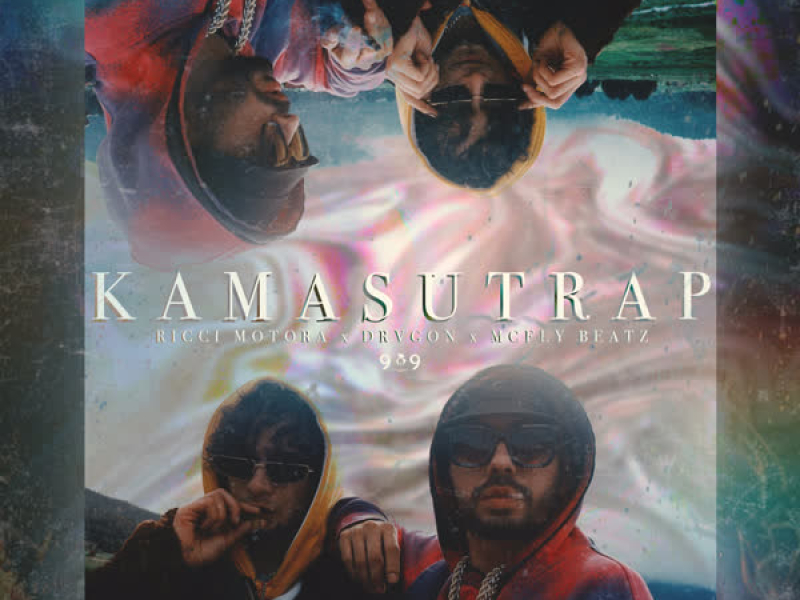 Kamasutrap (Single)