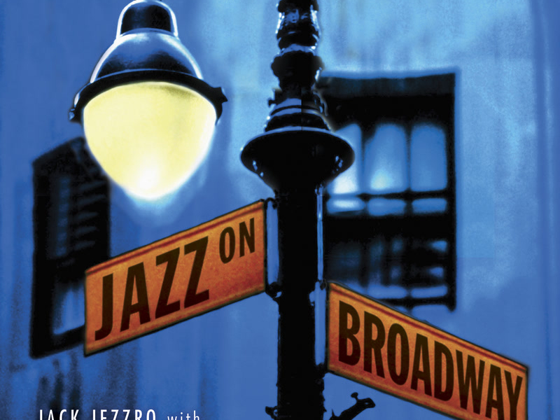Jazz On Broadway