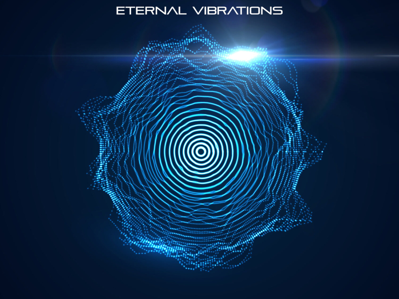 Eternal Vibrations (EP)