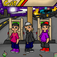 Que Atlanta (Single)