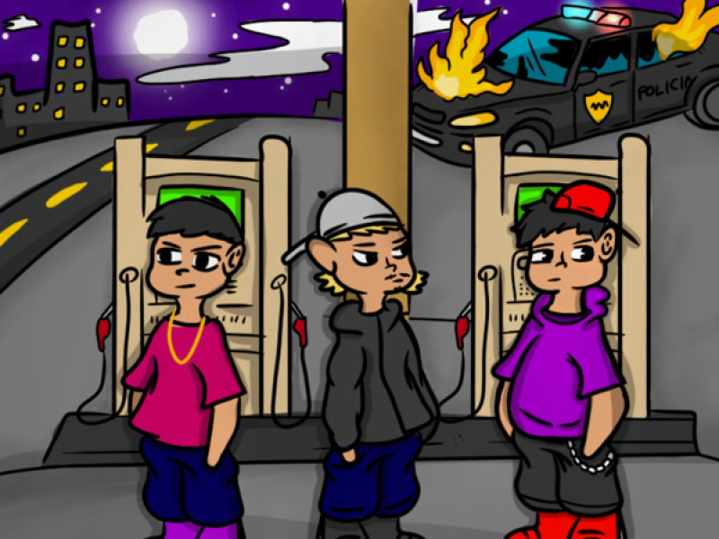 Que Atlanta (Single)