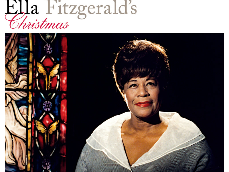 Ella Fitzgerald's Christmas (Deluxe Edition)