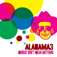 Monday Don't Mean Anything (Single)