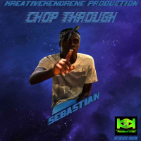 Chop Through (Single)