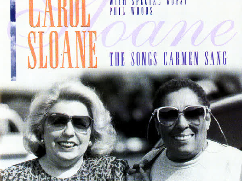 The Songs Carmen Sang