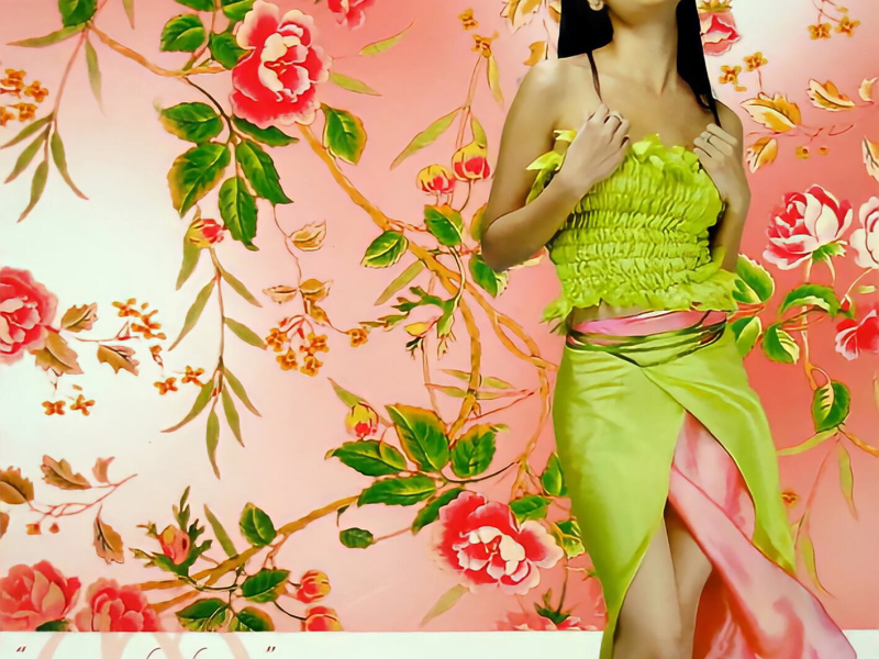 Ngày Dịu Dàng (Vol. 2)