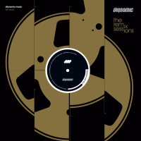 Remix: Session 02 (EP)