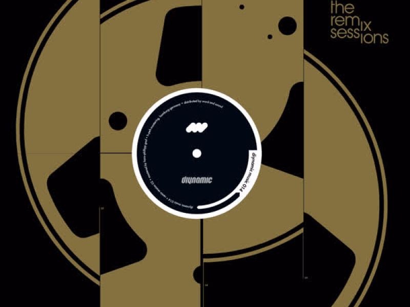 Remix: Session 02 (EP)