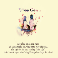 Tiệm Cận (Single)