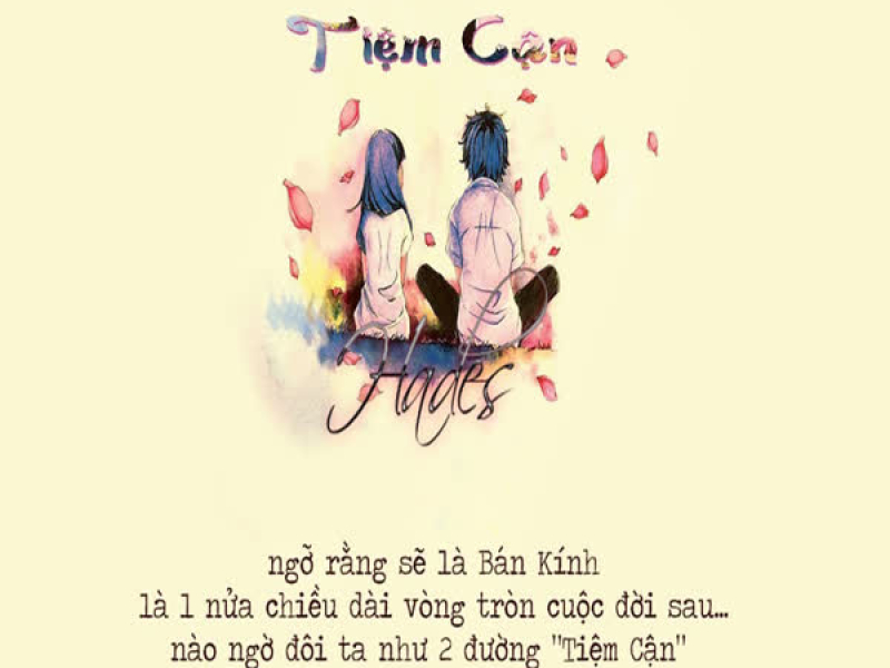 Tiệm Cận (Single)