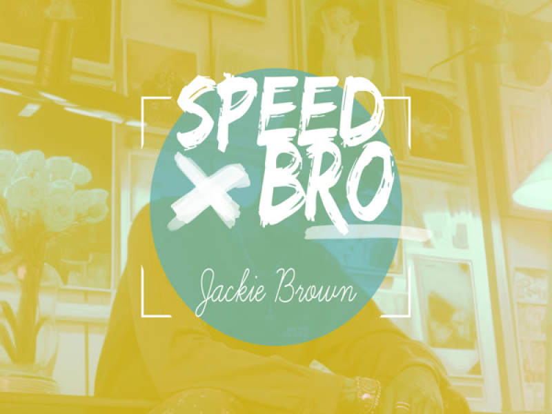 Jackie Brown (Single)