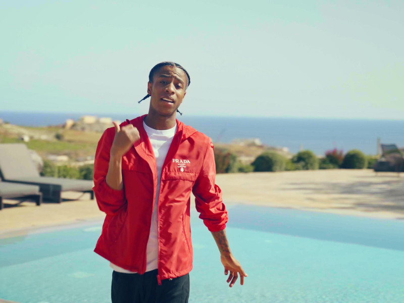 Greece (MV) (Single)