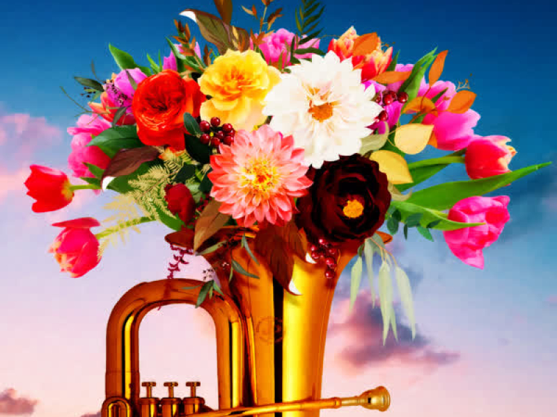 Bandstand in the Park