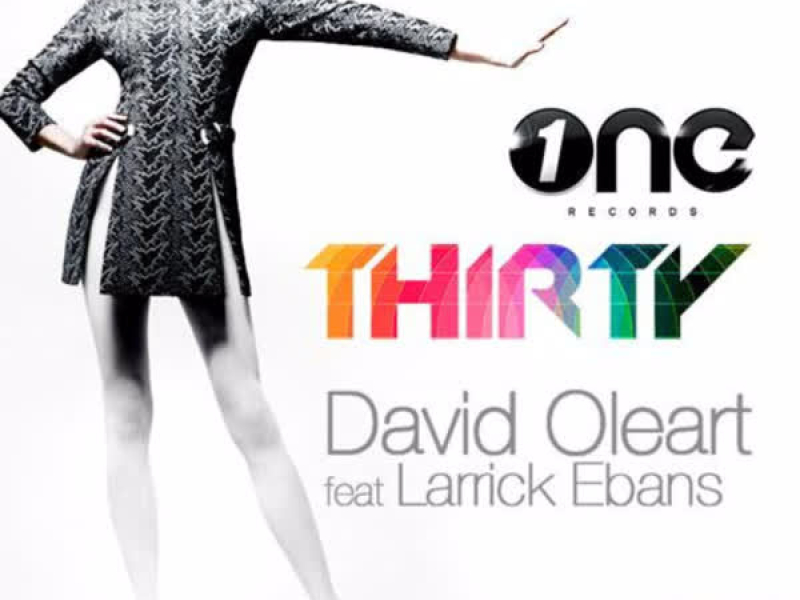 Thirty (EP)