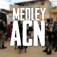 Medley Acn 001 (Single)